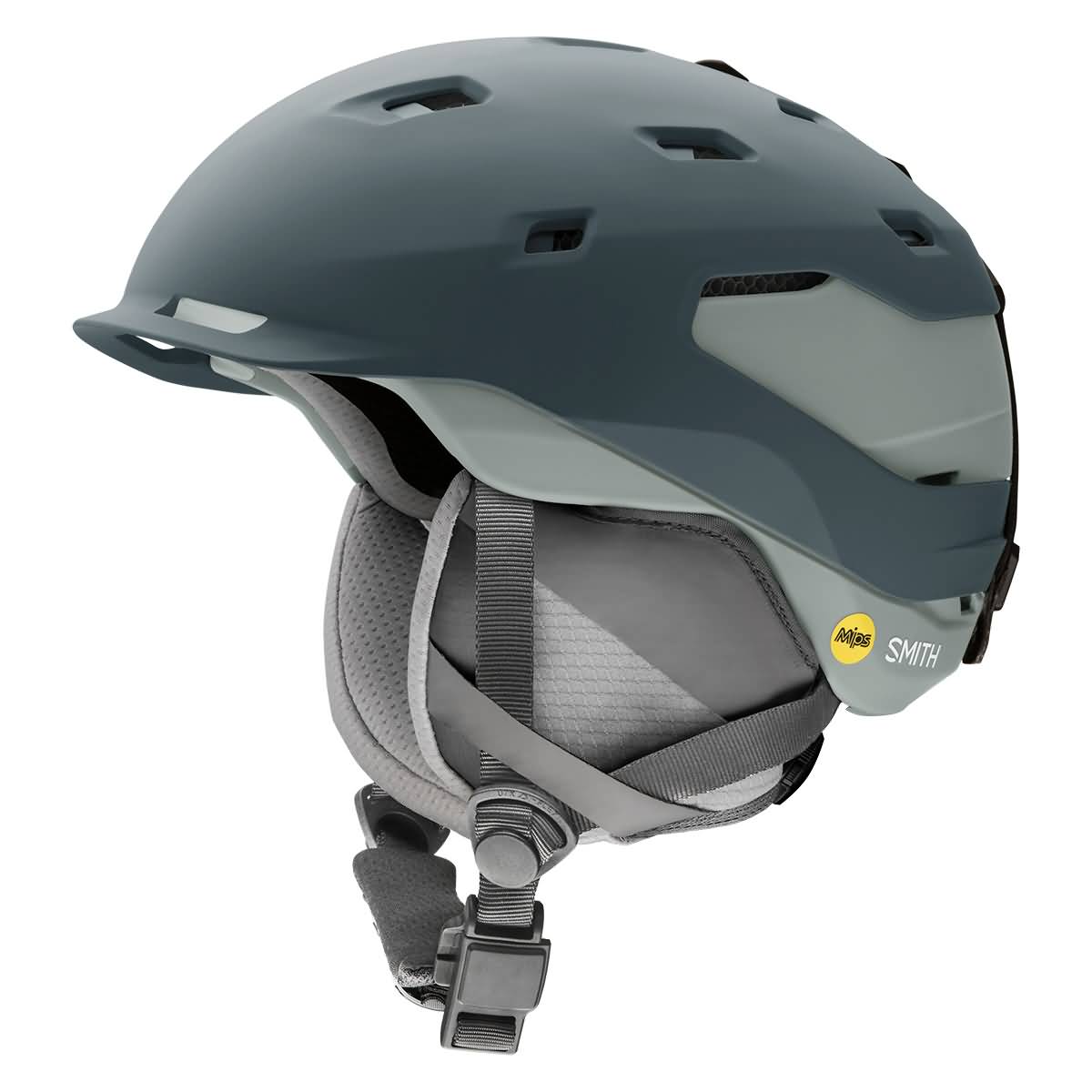 Smith Optics| Quantum Snow Helmets Collection