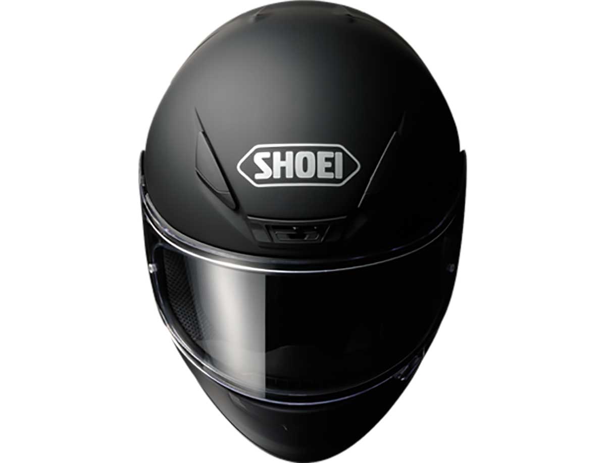 SHOEI Helmets & Accessories Active Safety Technology