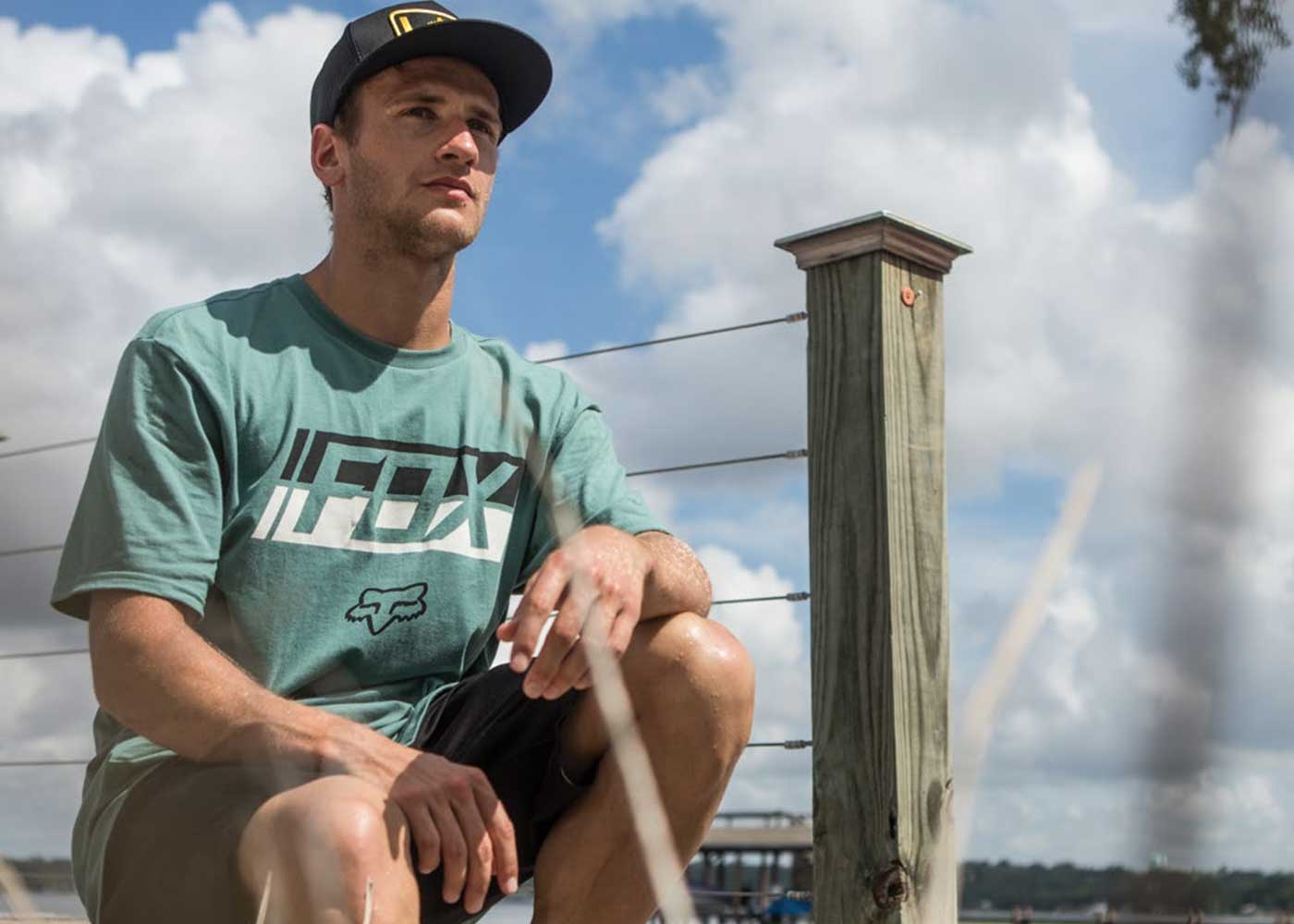 Fox Racing 2018 Summer Lifestyle Men's Collection