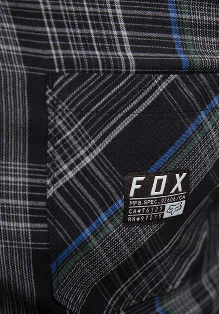Fox Racing 2018 Summer Lifestyle Men's Collection