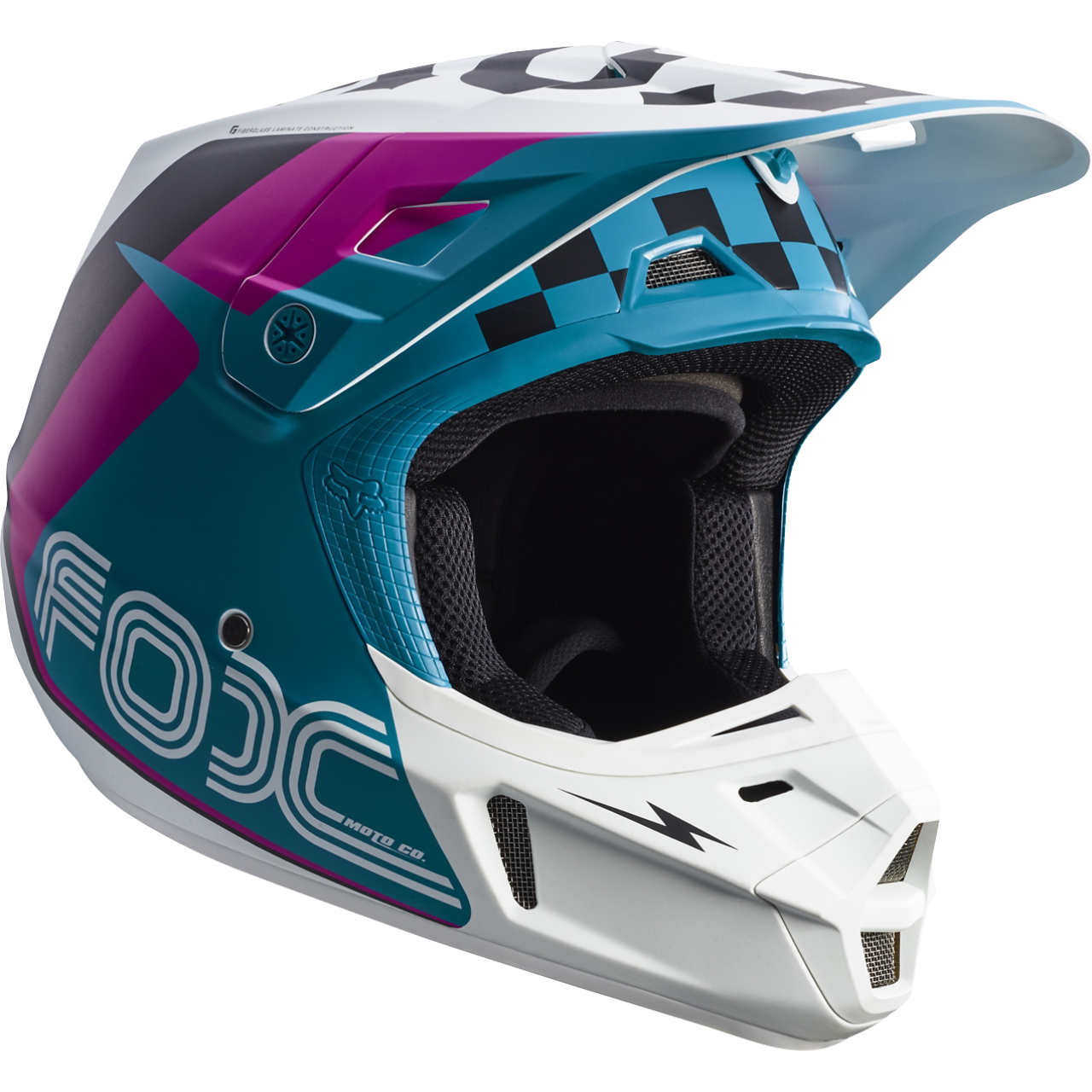 fox v4 helmets 2022