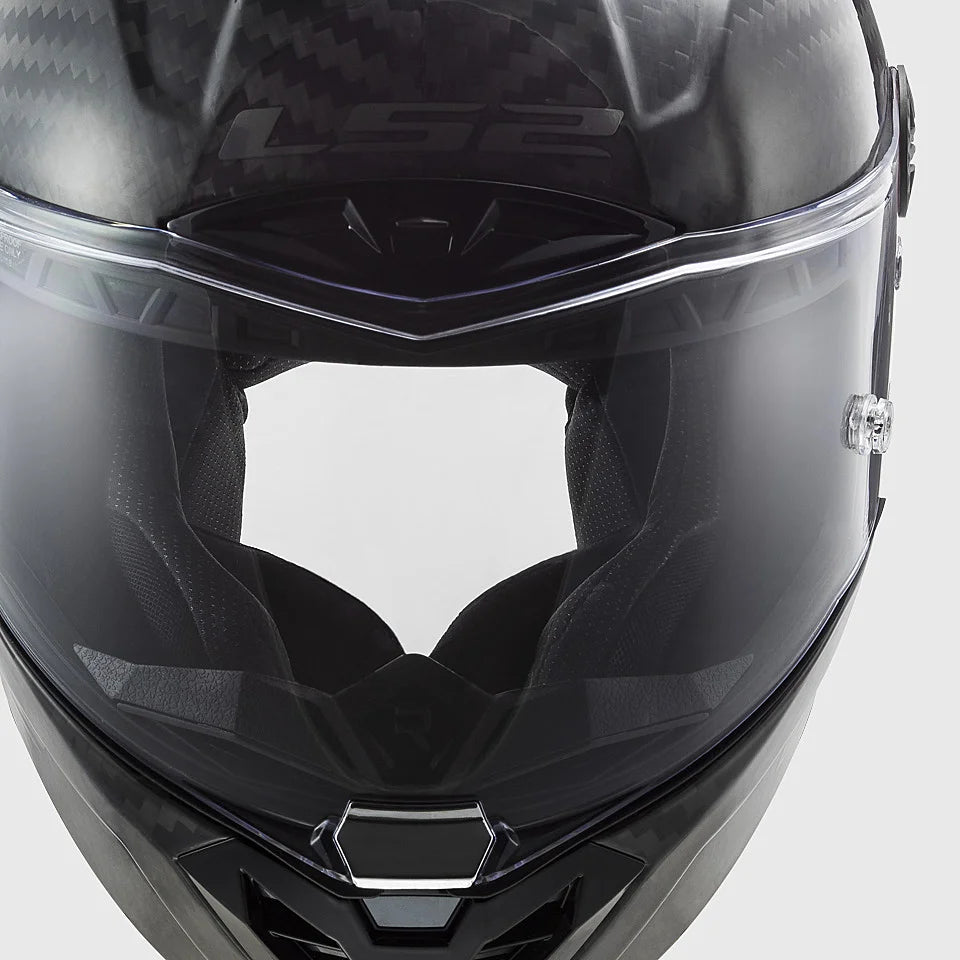LS2 2021 Motorcycle Helmets | Introducing The New Thunder Carbon Fim