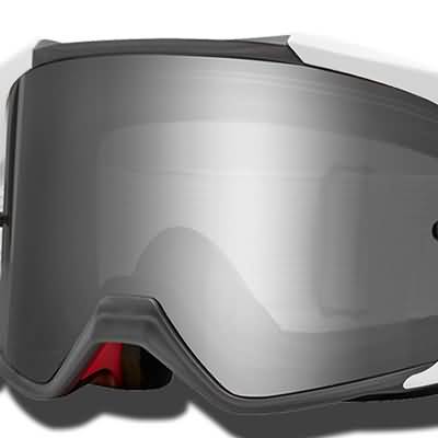 Fox Racing 2018 | Vue Offroad Goggles Collection