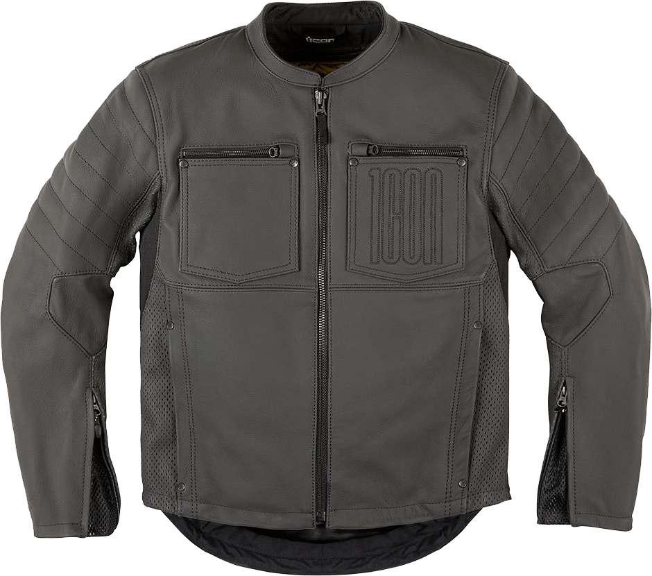 Icon 1000 AXYS Jacket