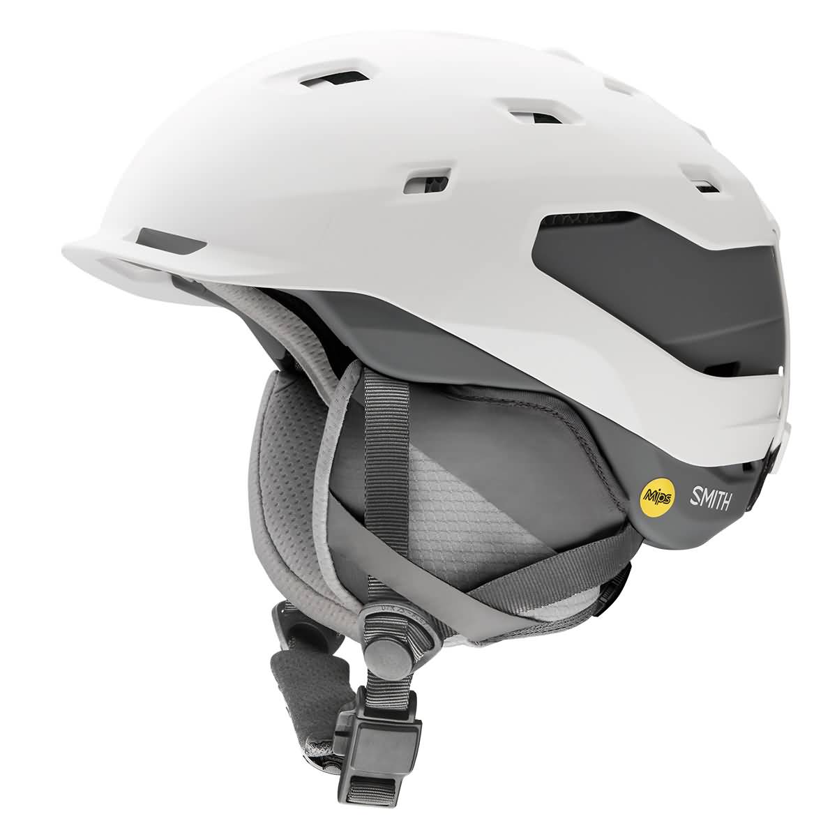 Smith Optics| Quantum Snow Helmets Collection