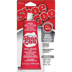 Shoe Goo Adhesive 3.7 oz