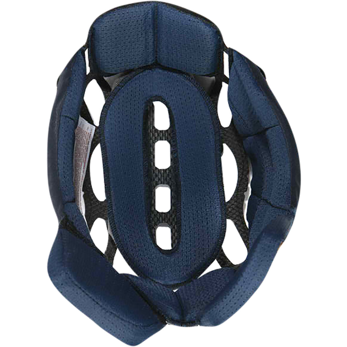 Arai II SM Head Liner Helmet Accessories (BRAND NEW) Motorhelmets.com | Shop for Gear