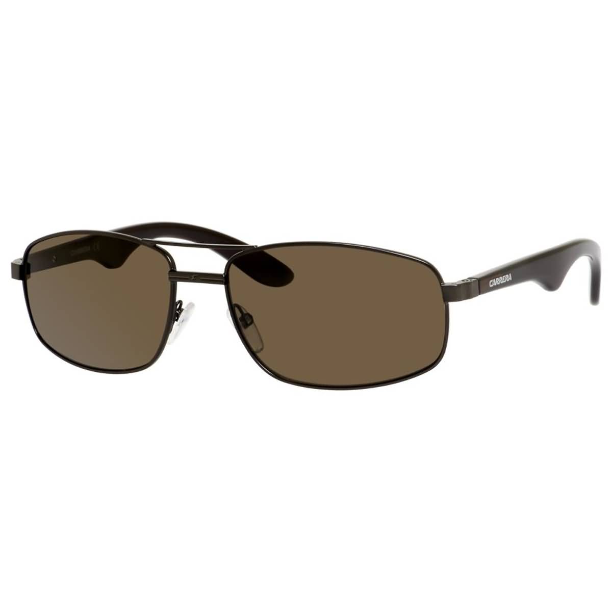 Carrera 6007/S Men's Wireframe Polarized Sunglasses (BRAND NEW) –   | Shop for Moto Gear