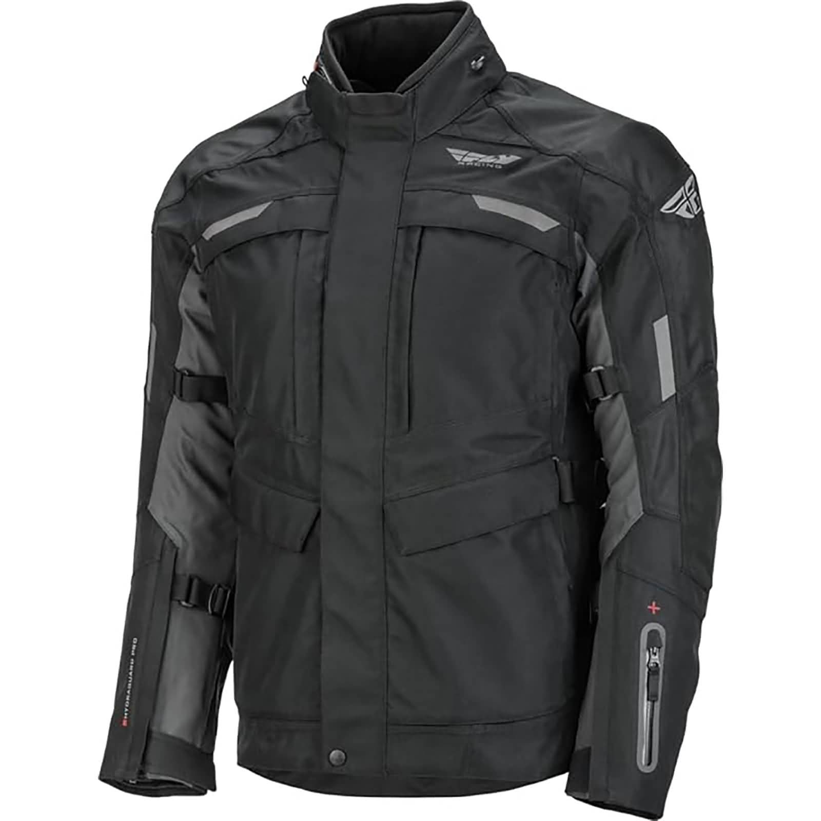 Fly Racing Off Grid Men's Street Jackets