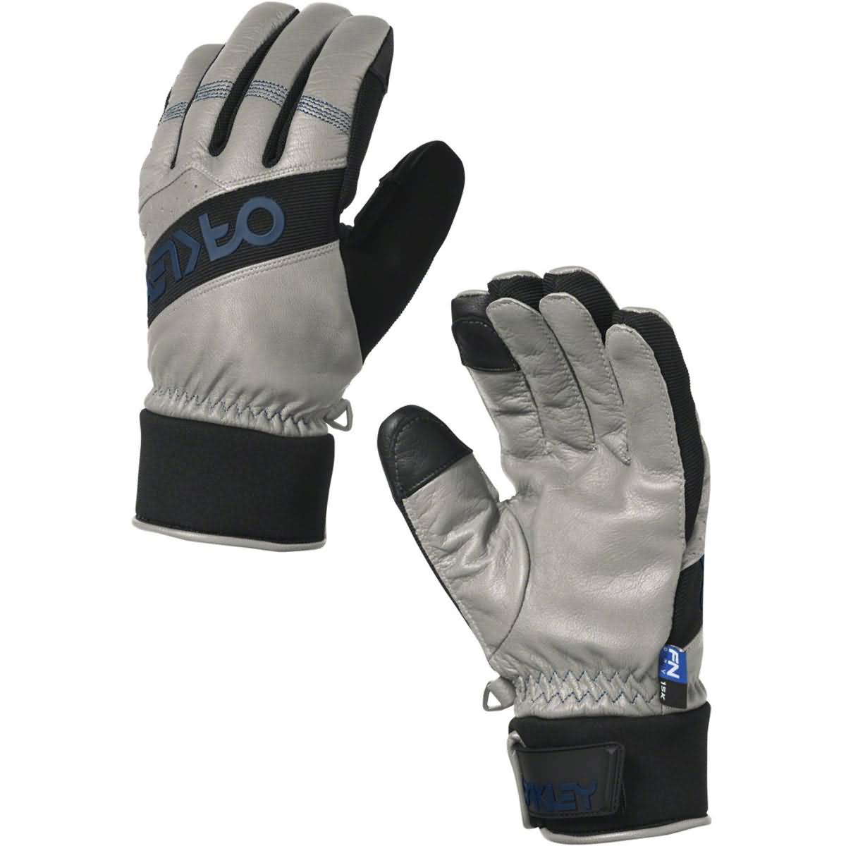 Oakley Factory 2.0 Snow Gloves (BRAND NEW) – Motorhelmets.com | Shop for Moto Gear