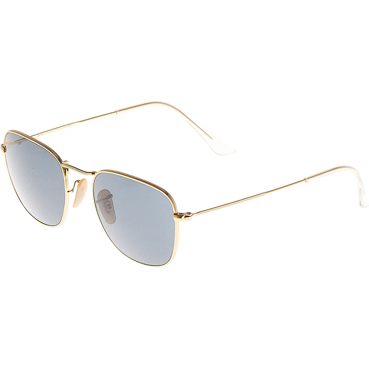 Ray-Ban Frank Legend Gold Adult Aviator Sunglasses (BRAND NEW) –   | Shop for Moto Gear
