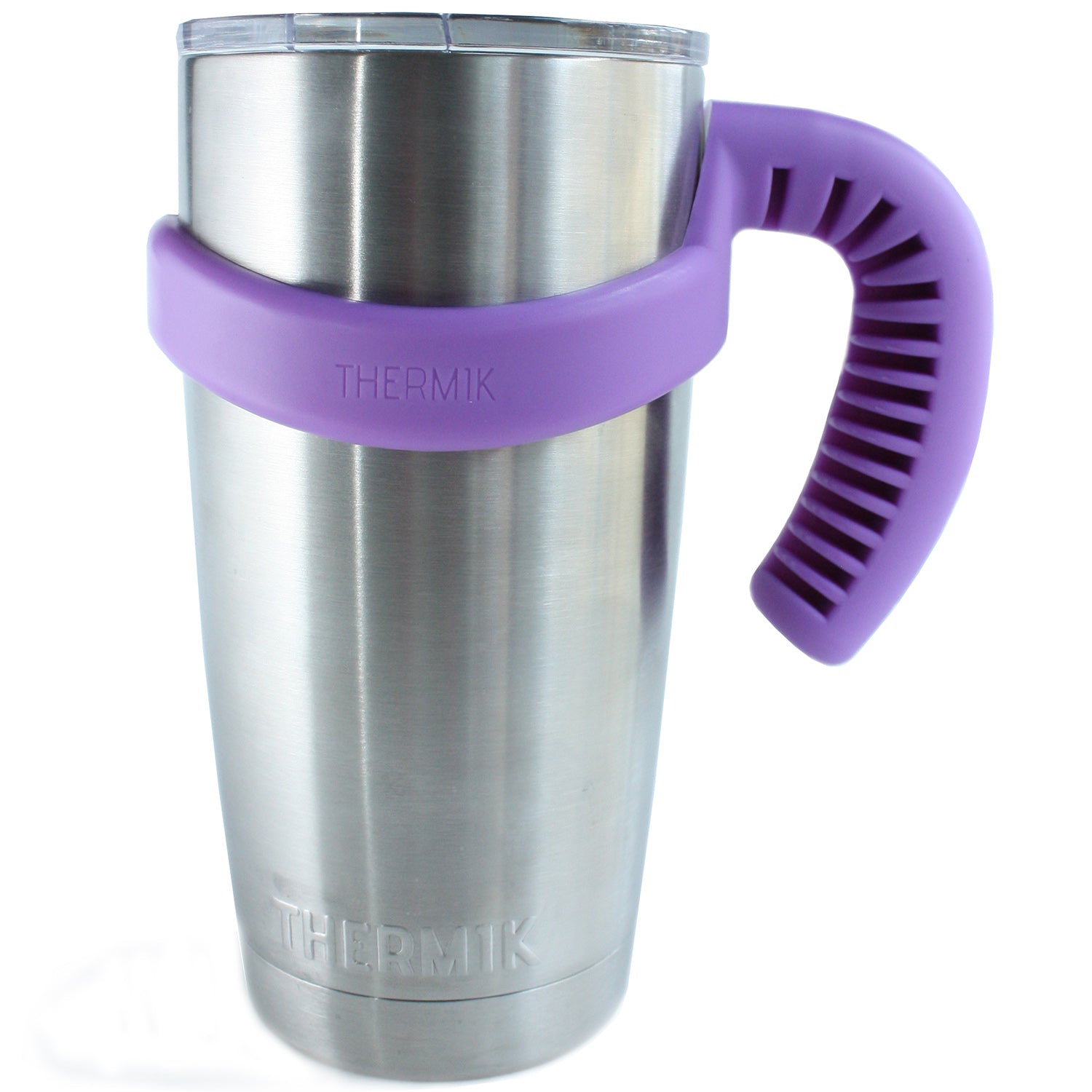 purple yeti tumbler 20 oz