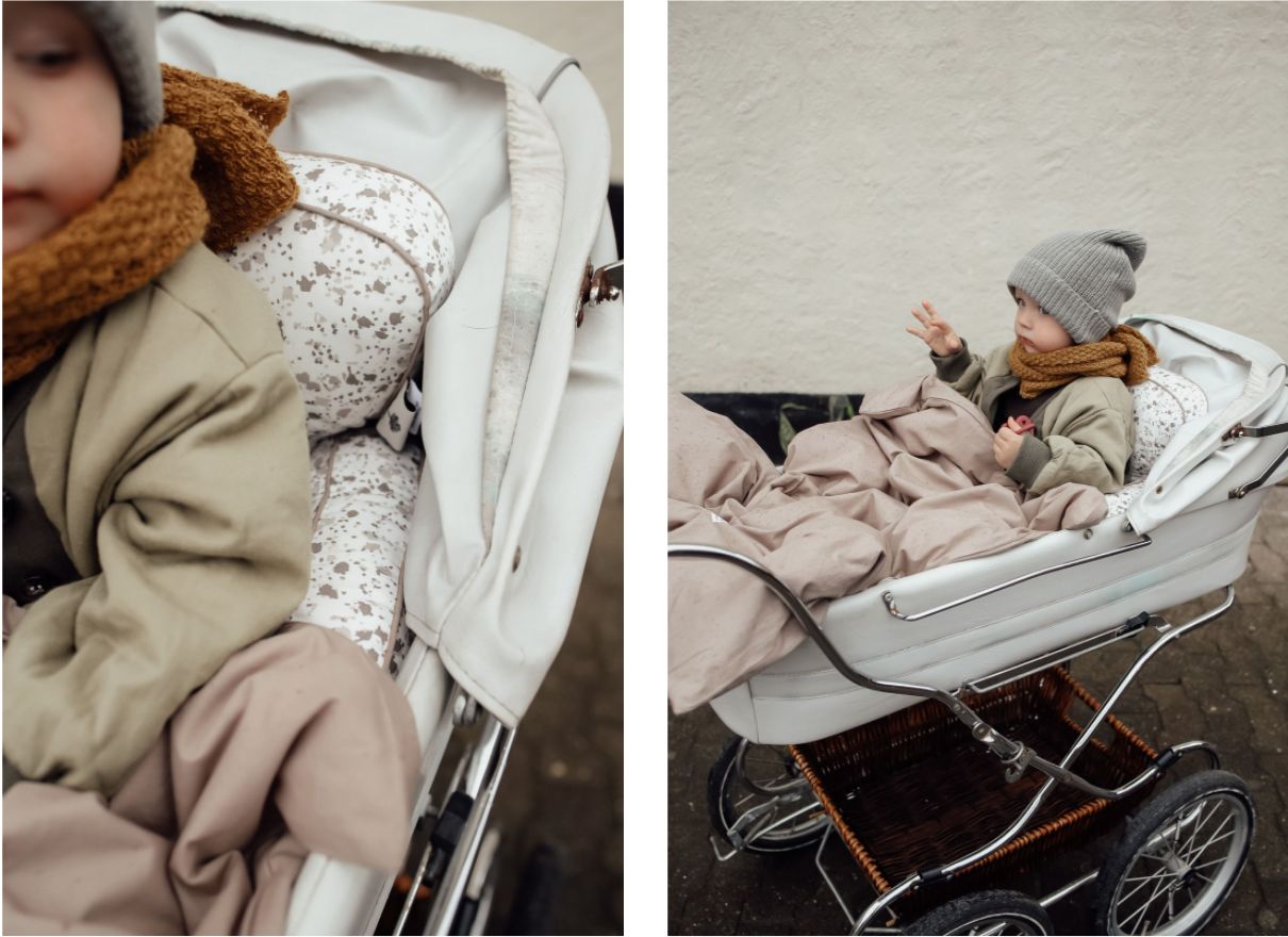 puls syre Tale Hvornår kan baby sidde selv? – BORN Copenhagen ApS
