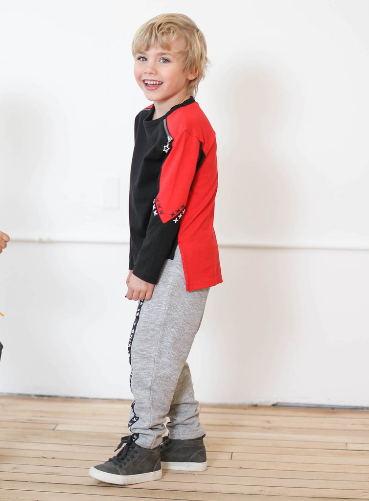 outerwear for toddler boy