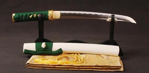 Tanto Samurai Sword