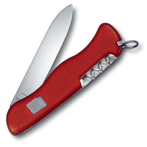 Victorinox 0882300 Army Knife Alpineer Review