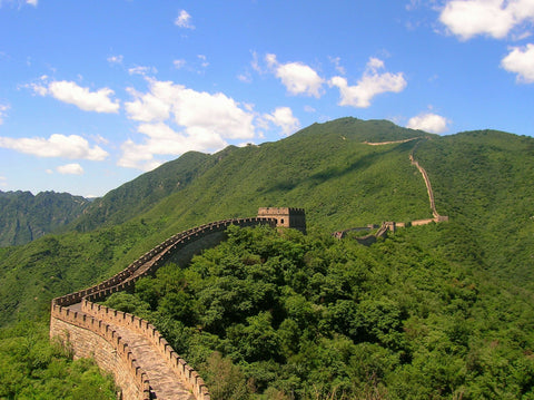 Great Wall