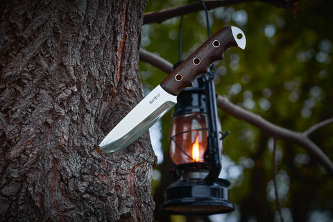 Fixed Blade Survival Knife