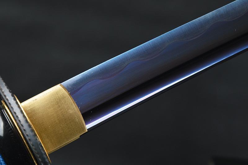 dragon katana sheath