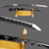 Taniko Katana Samurai Sword ESA804