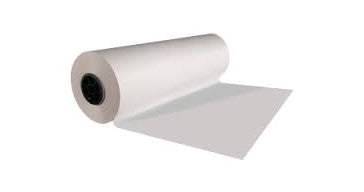 large roll of butcher paper