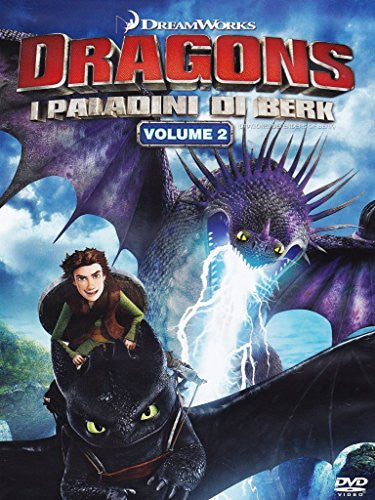  Dragon Trainer 2. La storia illustrata: 9788891508775:  DreamWorks: Books