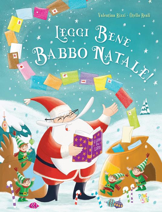 Topo Tip Dov'è Babbo Natale? - Libri - biblioteca don bosco - Laives