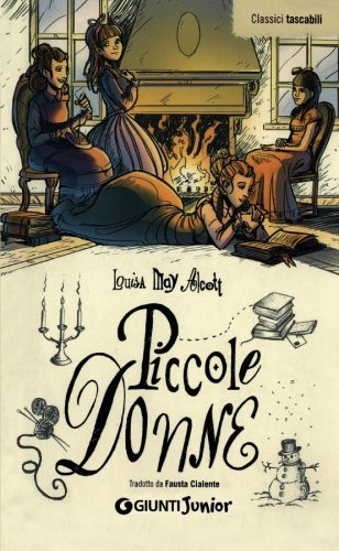 Le piccole donne crescono - Libreria Pino