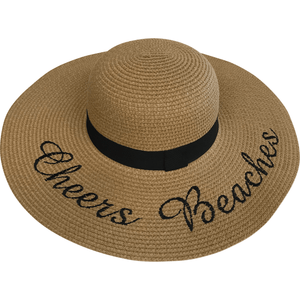 womens floppy sun hats