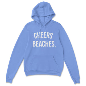Cheers Beaches Women Cheers Beaches Pigment Dyed Sweatshirt