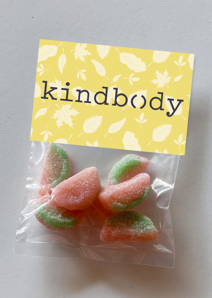 Sour Patch Watermelon Promotional Candy Bags With Personalized Logo He Mycustomcandy 