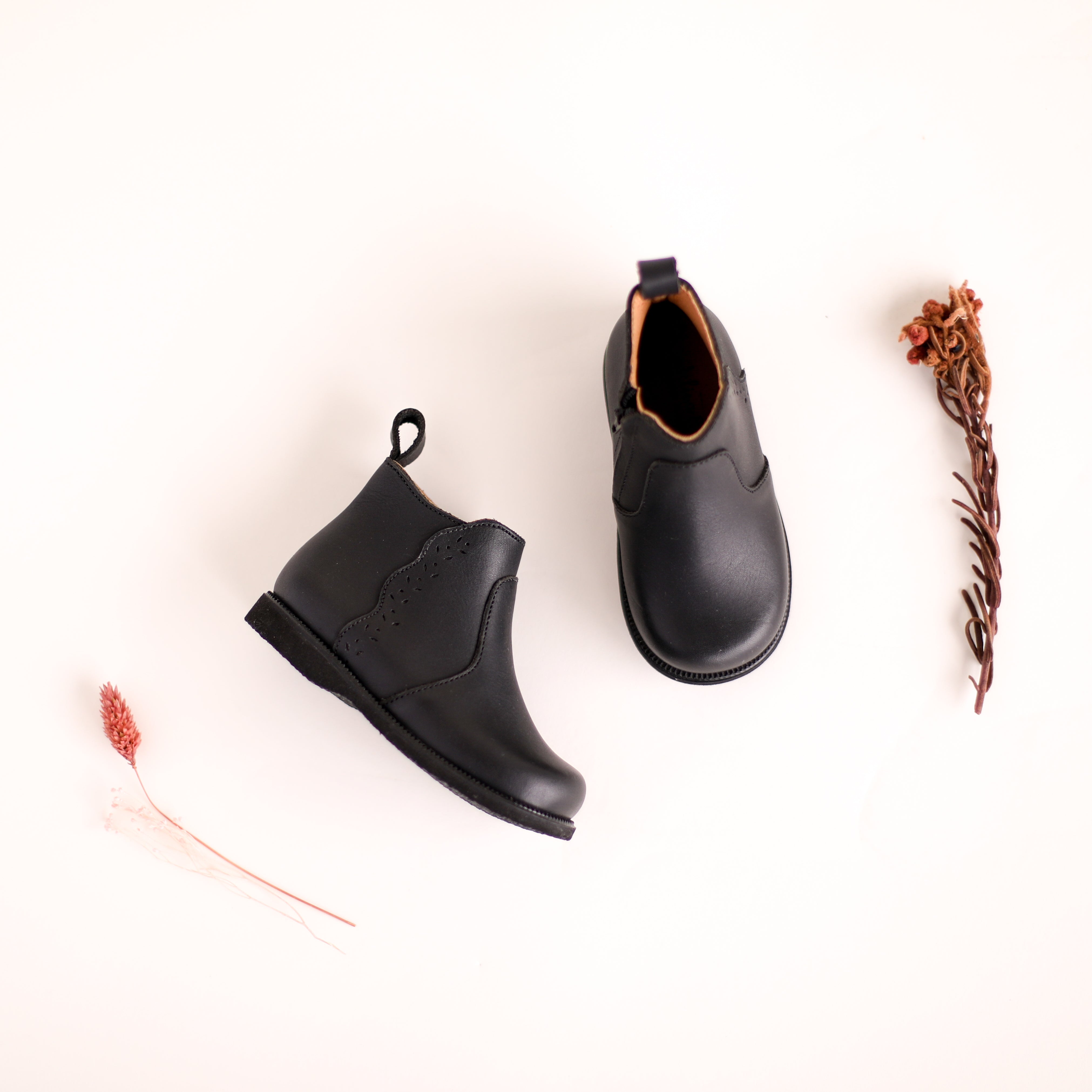 Espresso Viajero Chelsea Boot {Men's Leather Boots}