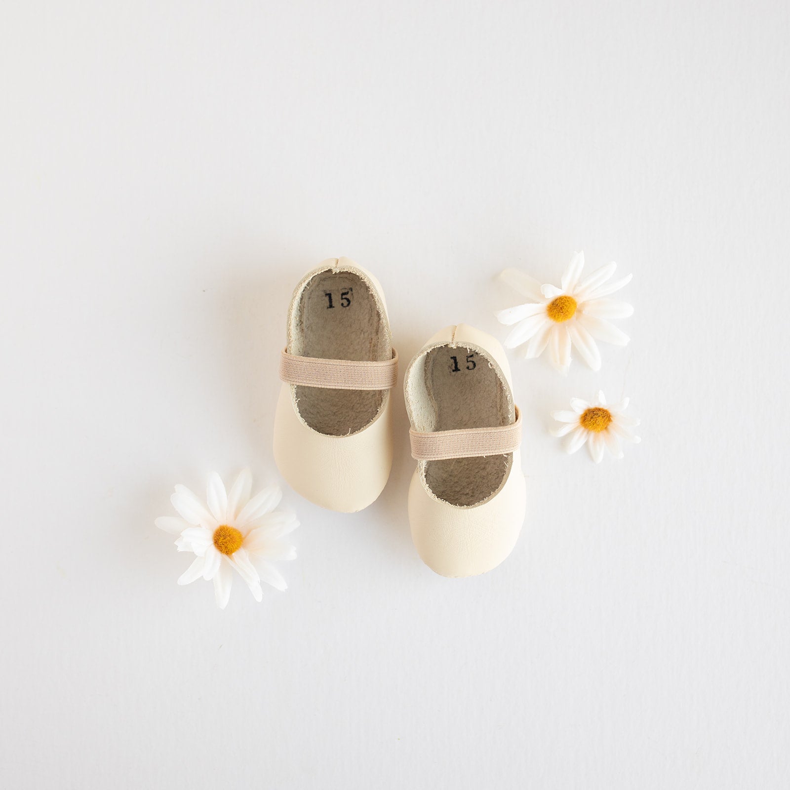 WHOLESALE Soft Sole Mary Jane – Adelisa & Co