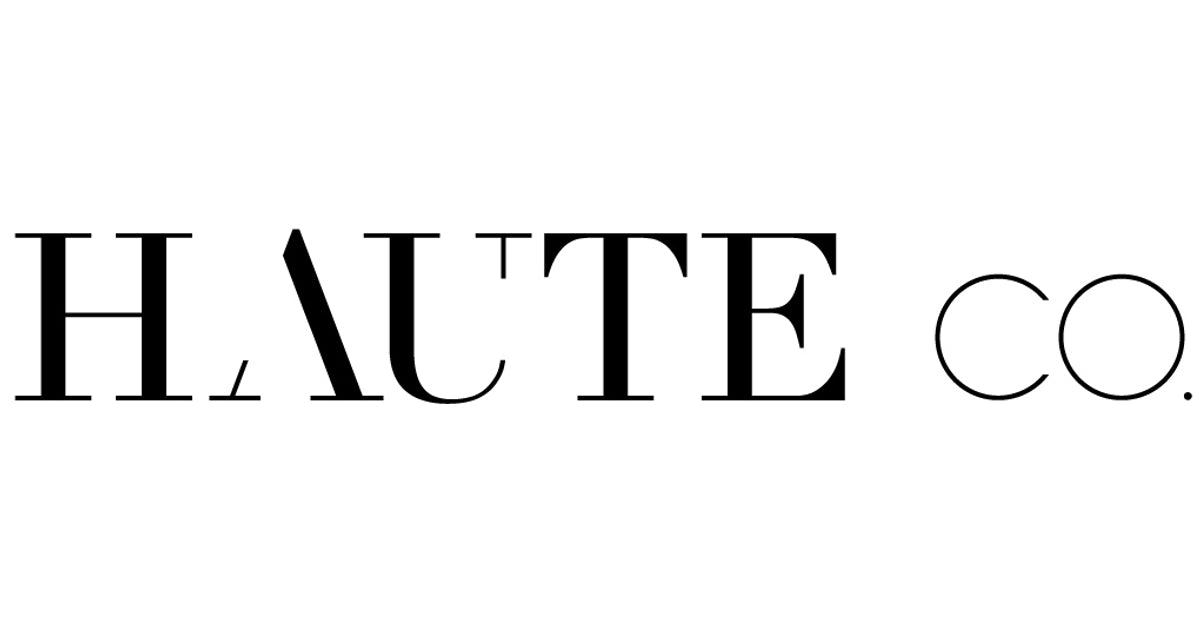 Haute Co. | Furniture, Home Decor, Accessories, Homewares, Lifestyle