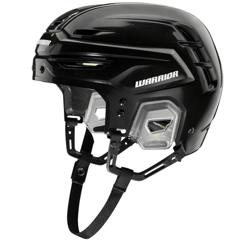 Warrior Alpha Pro Helmet – LacrosseExperts