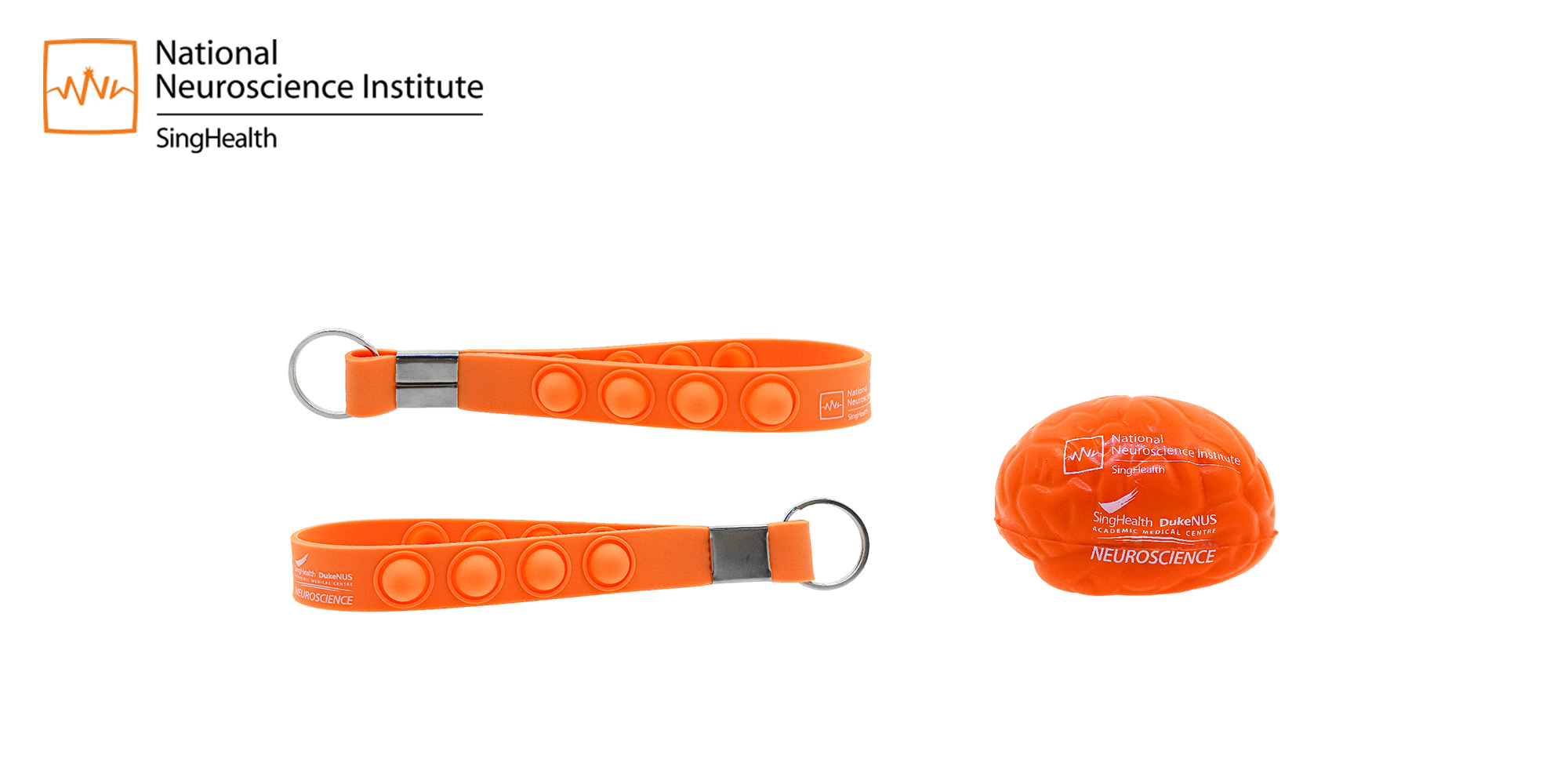 Recent Orders for National Neuroscience Institute in April 2023