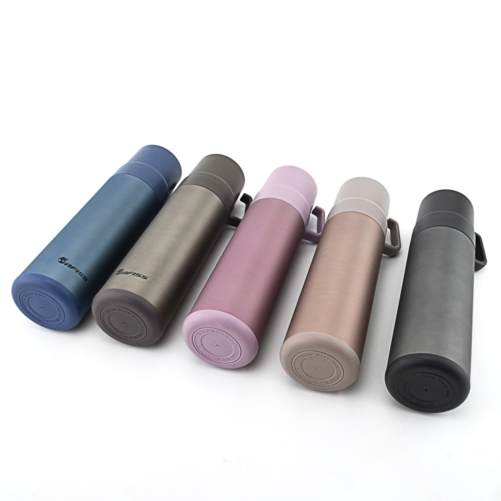 Vacuum Flask