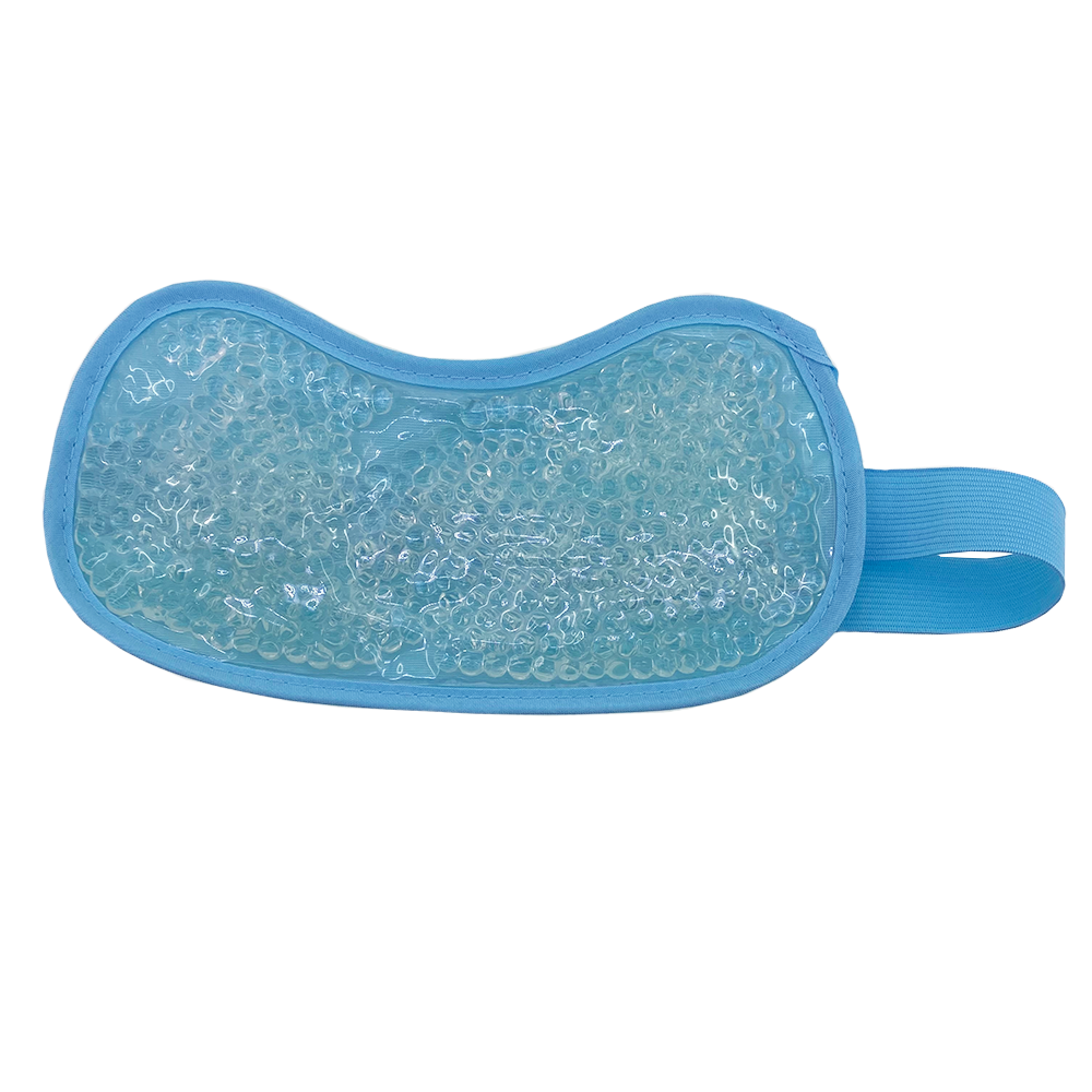 Cooling Eye Mask Reusable Gel