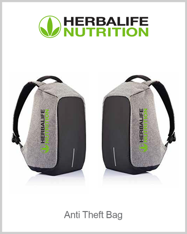 herbalife lunch bag