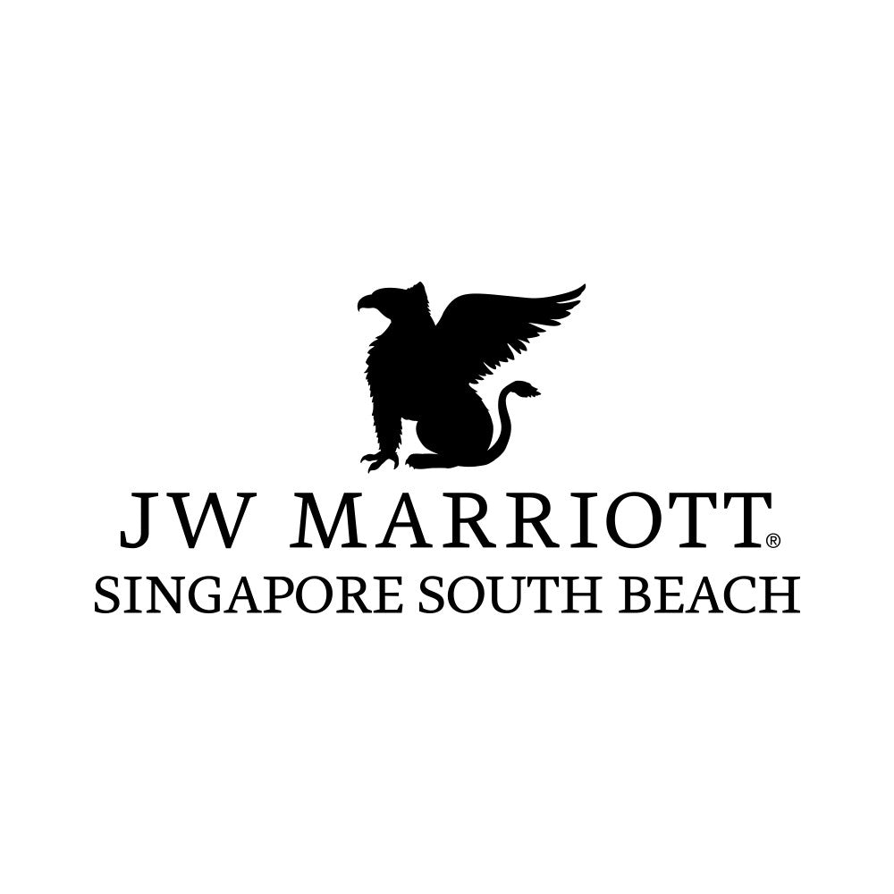 Jw Marriott Singapore Logo