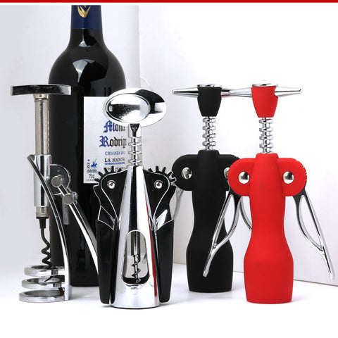 exclusive winebottler openers