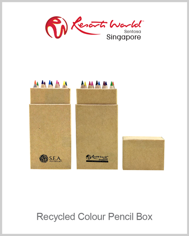 Resorts World Sentosa Yg Corporate Gift
