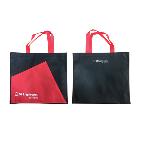 non woven bag supplier singapore