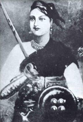 Rani of Jhansi