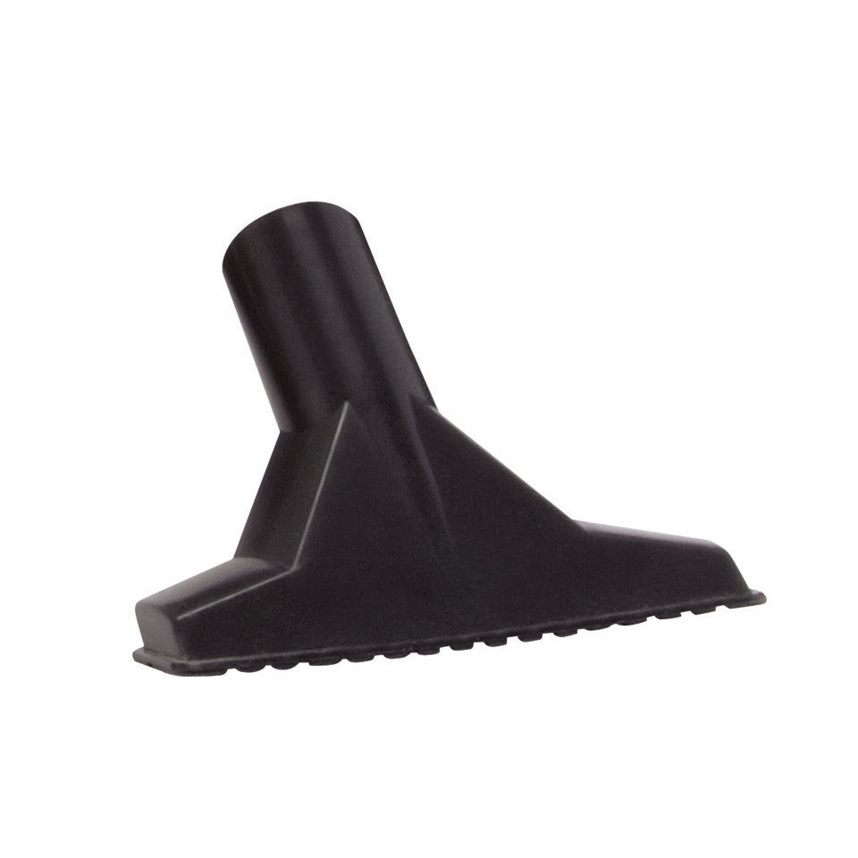 Channellock 1-7/8 In. x 10 In. Black Plastic Squeegee Vacuum Nozzle