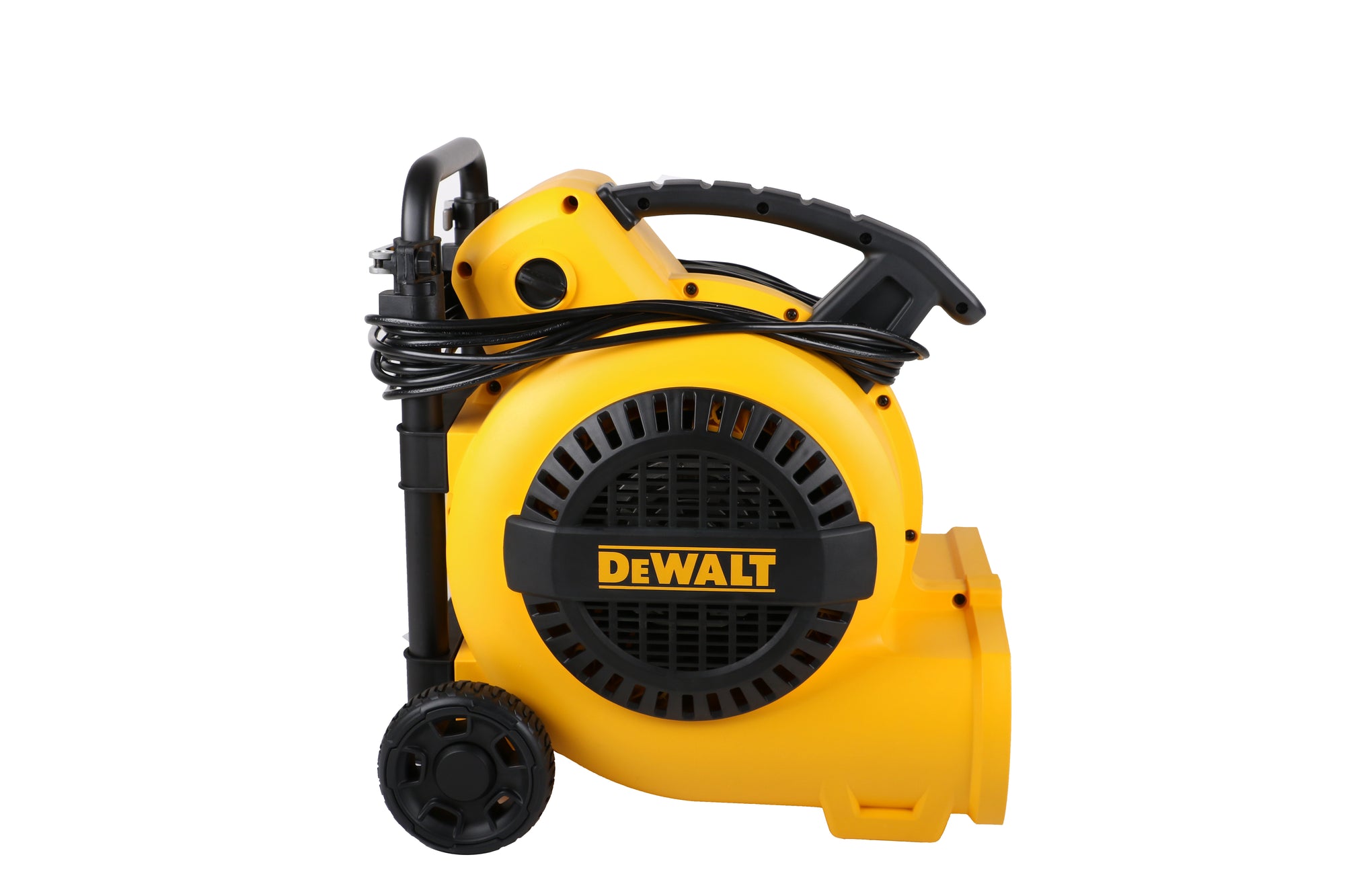 DeWalt 600 CFM Air Mover