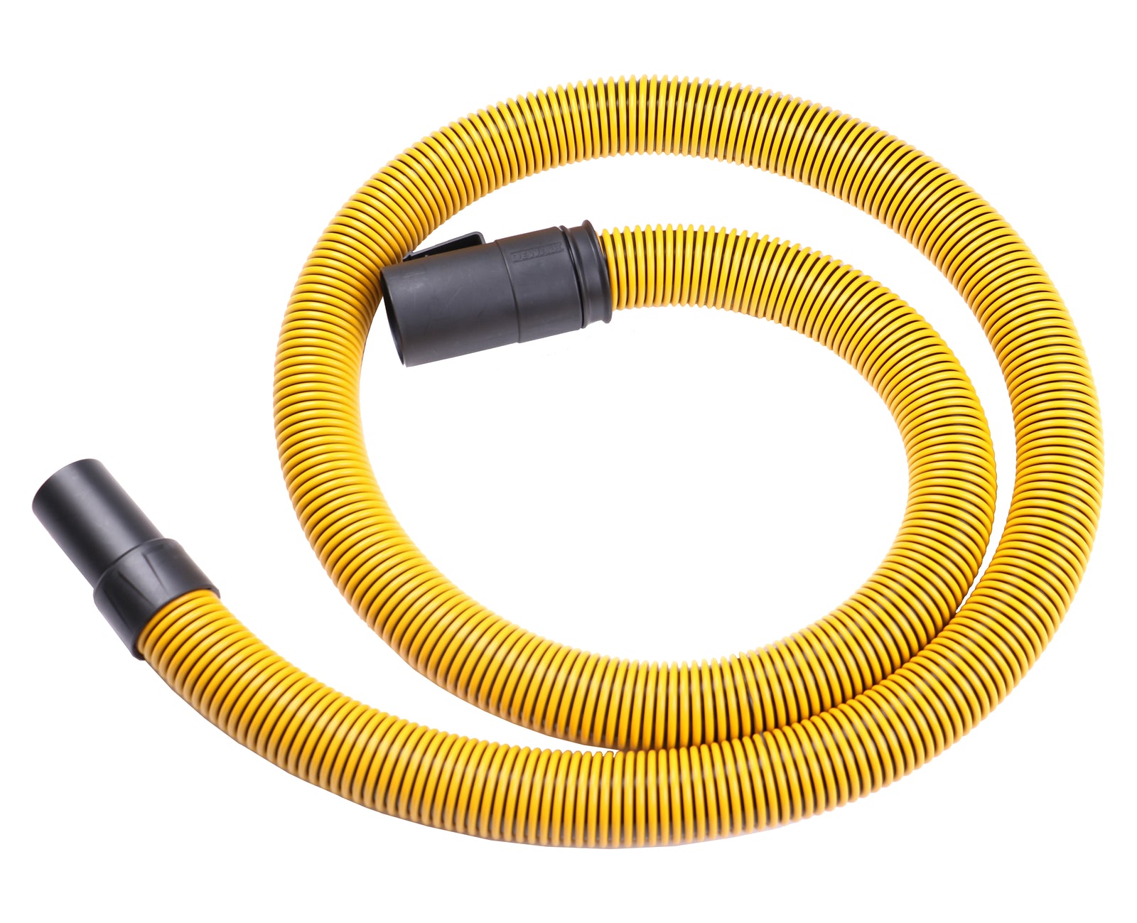 Stealth 1-1/4-in x 8-ft Wet/Dry VAC Hose with 2 Hose Ends