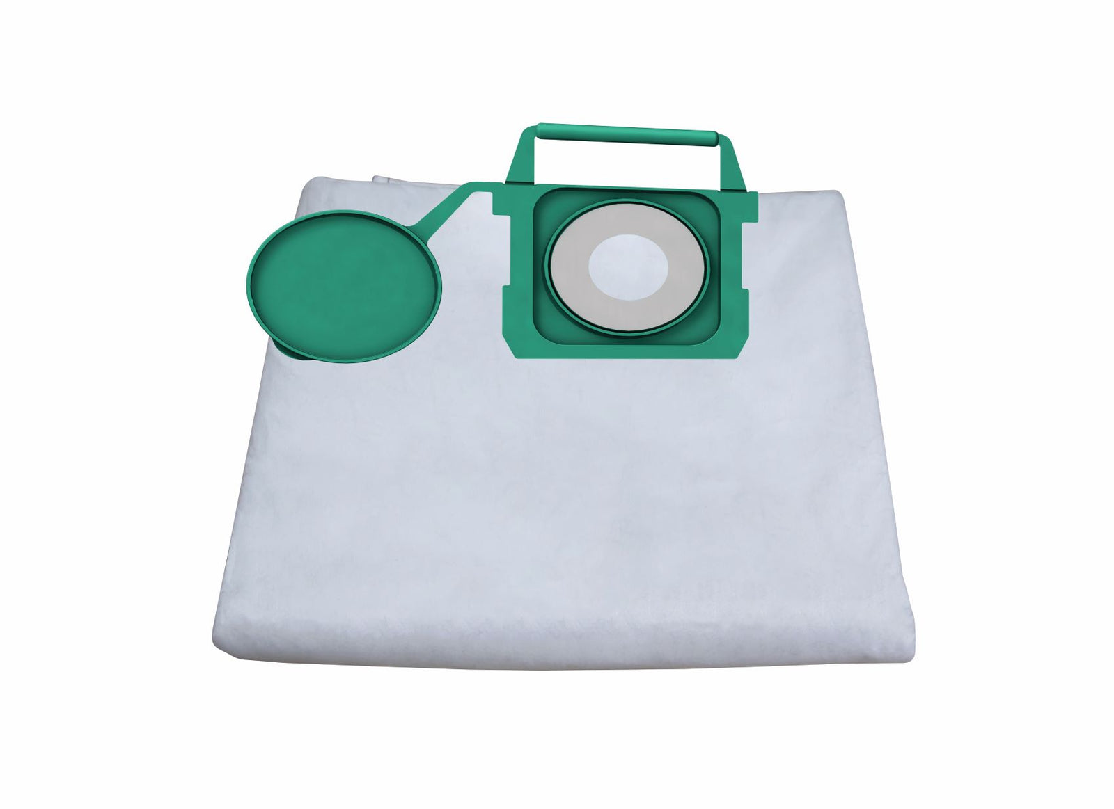 Airway Altera Bags with Filter - Kirkwood's Sweeper Shop