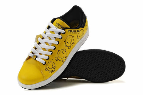 stan smith mr happy