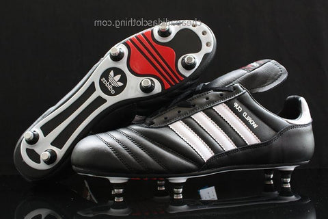 adidas world cup cleats vs copa mundial